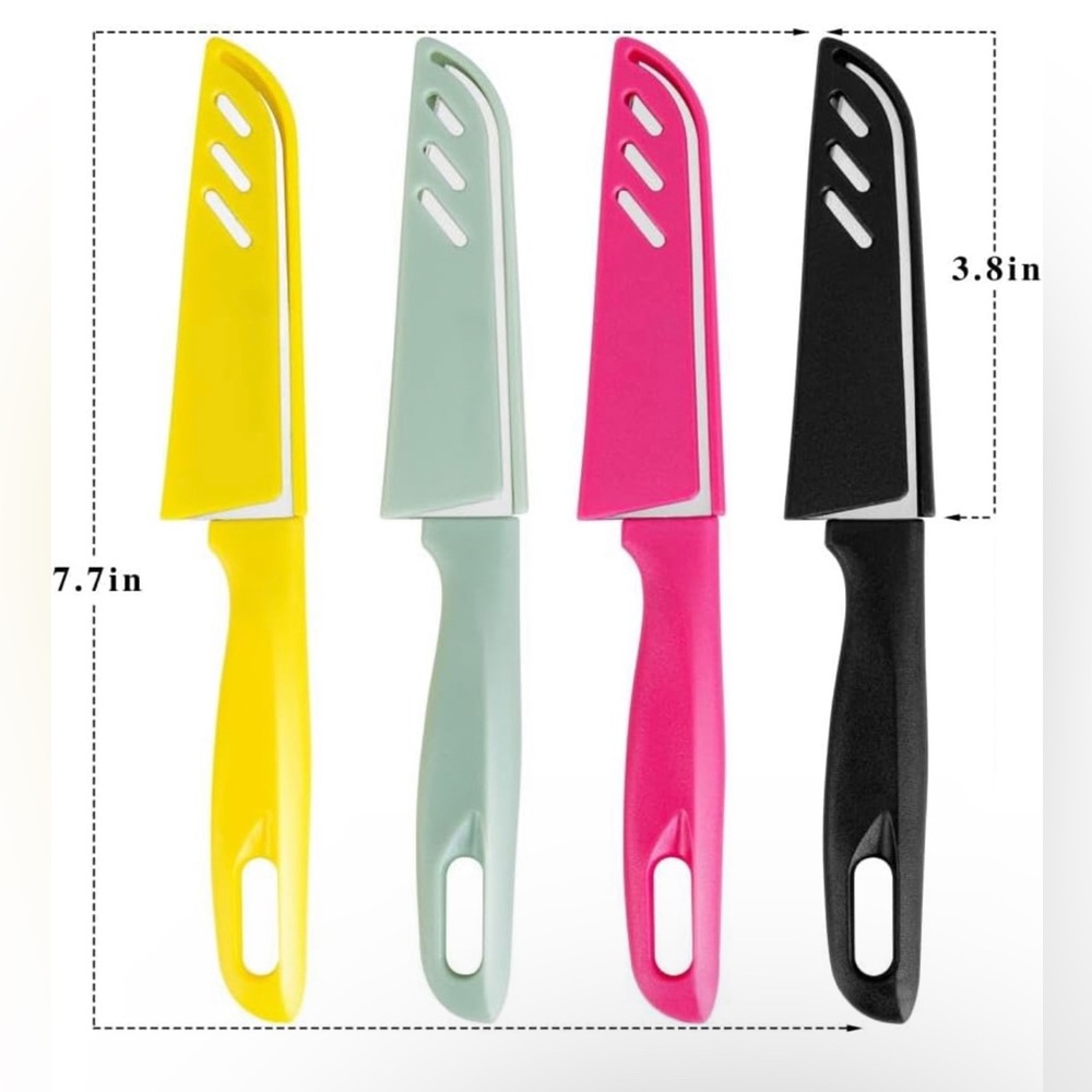 Knife set - Picture 2 of 3